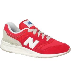 New Balance Sneaker low rot 38