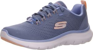 Skechers Flex Appeal 5.0-New Path Blau Blau 39