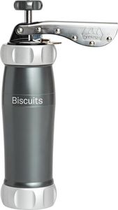 Marcato Biscuitsmachine Design Powder grey BI-DES-POWD-GRI BIDESPOWDGRI (BI-DES-POWD-GRI)