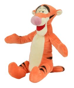 Simba Disney WTP Winnie Puuh - Kuscheltier 20 cm  Winnie, I-Aah, Tigger Tigger - Tiger
