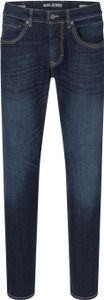 MAC HERREN JEANS WORKOUT DENIMFLEXX ARNE PIPE 1973L051700 H781 Farbe H781 Größe W35/L30