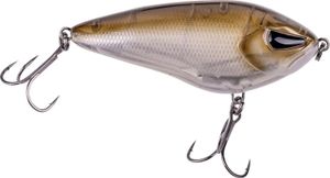 Zeck Fishing Rogue Glider 8 cm S 1m Baitfish