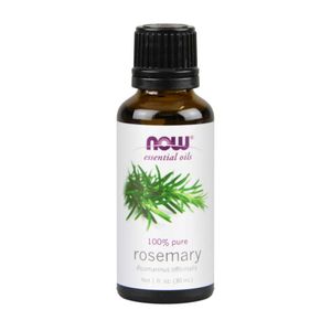 NOW Foods 100 % Rosmarinöl Rosemary (30 ml) 3612