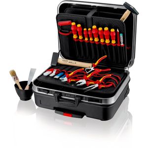 Elektriker Werkzeugkoffer günstig online kaufen | Werkzeugkoffer