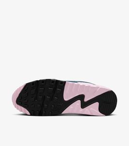 Nike Air Max 90 "Pink Foam Armory Navy" Pink/Blau, Größe: 44 Nike Air Max 90 "Pink Foam Armory Navy" Pink/Blau, Größe: 44