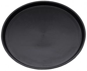 Bierglasträger ,Tablett ,rund, Kunststoff, Ø32cm oder Ø36cm wählbar : 36 cm Variante: 36 cm