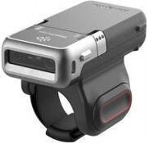 Honeywell 8675i, BT, 2D, SR, BT Bluetooth Scanner, 2D, Imager (Standard Range), Trigger, Bluetooth, inkl.: Akku, separat bestellen: Ladestation, Netzteil, Netzkabel (8675I400SR-2-R)