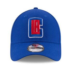New Era NBA LOS ANGELES CLIPPERS The League 9FORTY Game Cap