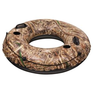 Realtree™ Schwimmreifen "Lake Runner" ab 14 Jahren 119 cm