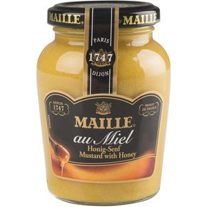 Maille - Dijon-Senf mit Honig - 200ml