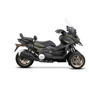 Wspornik obudowy bocznej SHAD 3P SYSTEM KYMCO CV3 550 2022 / 2023