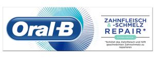 Pasta na zuby Oral-B Repair Extra Frisch, 75 ml => Čisticí pasta Oral-B Repair Extra Frisch, 75 ml