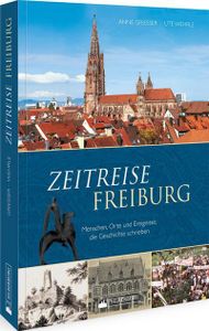 Zeitreise Freiburg