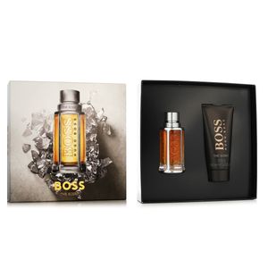 Hugo Boss Paket The Scent Eau de Toilette