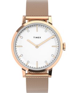 Timex Analog 'Midtown' Damen Uhr  TW2V37100