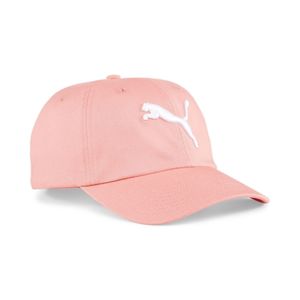 Puma Puma Ess Cat Logo Bb Cap - passionfruit-puma white, velikost:- Puma Ess Cat Logo Bb Cap - passionfruit-puma white, velikost:-