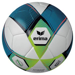 Erima Erima Hybrid Training 2.0 mykonos blau lime Gr 5