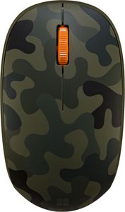 Microsoft Forest Camo Special Edition