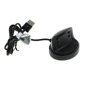 OTB USB Ladekabel / Ladeadapter kompatibel zu Samsung Gear Fit2 / Fit2 Pro