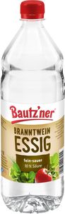 Bautzner Branntweinessig 10 % 1000ml