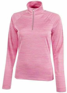 Galvin Green Dina Insula Lite Blush Pink XL Sweter