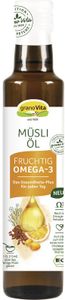 Grano Vita Müsli Öl Fruchtig250 ml