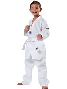 Kwon Taekwondo Anzug Song, Länge:120 cm