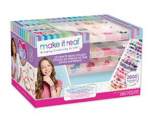 Make it Real Ultimate Bead Studio