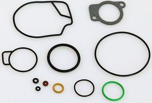 Dichtsatz Dellorto für Dellorto Vergaser 20,5 mm PHVB Runner Hexagon etc. 125 - 180 2-T