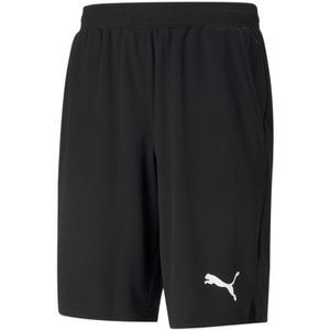 Puma Shorts Herren aus DryCell Material, Größe:XXXXL, Farbe:Schwarz