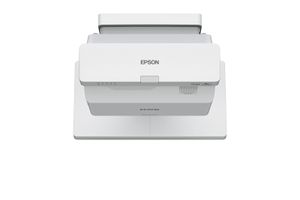 Videoprojektor Laser EPSON EB-770F, Full HD 1920x1080, 4100 lúmenov, kontrast 2500000:1