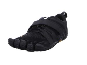 Vibram V-Train 2.0 Black/Black 43 Vibram V-Train 2.0 Black/Black 43