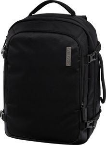 Batoh 2v1 Business & Travel Abag Black Astra