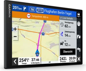 Garmin DriveSmart 86 EU MT-D Amazon Alexa
