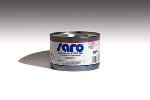 SARO Brennpaste START 200, 200-Gramm-Dose