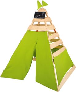 Playtive Spielzelt Tipi draußen Kinderzelt Tafel Echtholz Outdoor draußen Playtive Spielzelt Tipi draußen Kinderzelt Tafel Echtholz Outdoor draußen