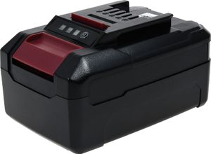 Akku für Rasenmäher Einhell GE-CM 18/30