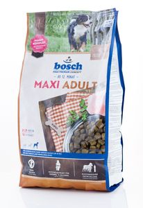 Bosch Adult Maxi, veľkosť:15 kg