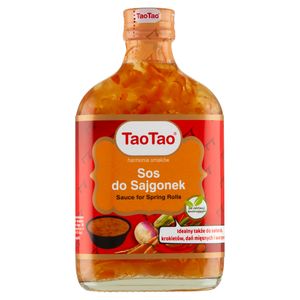 Sajgonská omáčka Tao Tao 175 ml