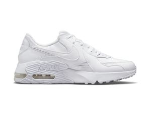 Nike - Air Max Excee Leather - Leather Sneakers