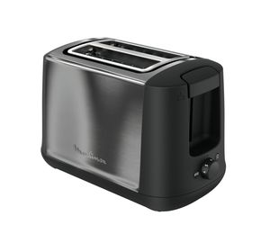 Moulinex TOSTAPANE SUBITO SELECT INOX