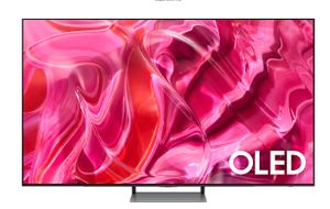 Samsung TV 55S93C 55" OLED S93C (2023) 55 OLED Zoll Fernseher S93C
