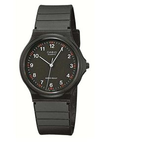 Casio Collection MQ-24-1BLLEG Uhr Herren Armbanduhr