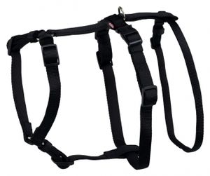 Uprząż Trixie Stay L-XL, 75-100 cm/25 mm