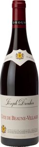 Joseph Drouhin Côte de Beaune-Villages Burgund 2021 Wein ( 1 x 0.375 L )