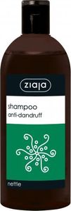 Anti-dandruff Shampoo ( Nettle ) 500ml