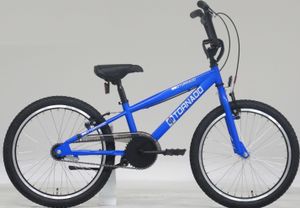 20" BMX Tornado - Blau