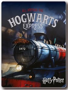 Harry Potter Fleecedecke 130x170 Decke Hogwarts Große Kuscheldecke