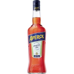 Aperol Aperitivo | 11 % vol | 0,7 l