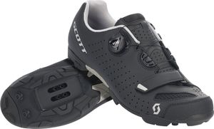 Scott MTB Comp BOA Black 42 Pánska cyklistická obuv